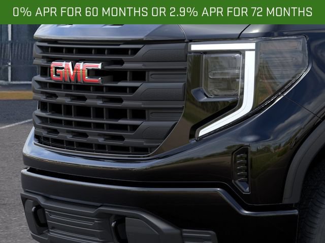 2026 GMC Sierra 1500 Pro - Photo 13