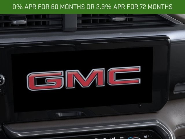 2026 GMC Sierra 1500 Denali - Photo 20