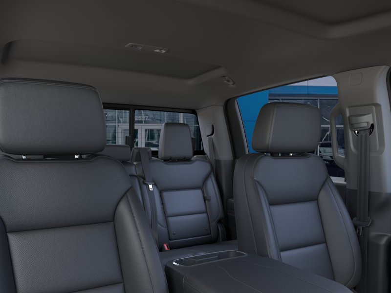 2026 GMC Sierra 1500 SLT - Photo 24