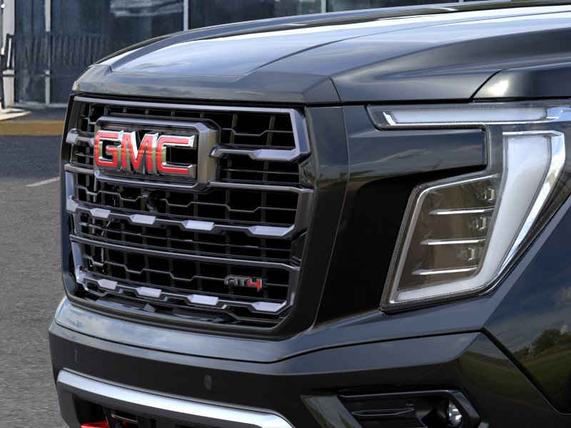 2026 GMC Yukon XL AT4 Ultimate - Photo 37