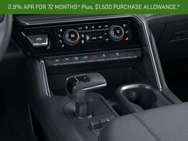 2026 GMC Sierra 1500 Denali - Photo 23