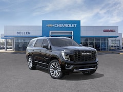 2026 GMC Yukon Denali Ultimate SUV