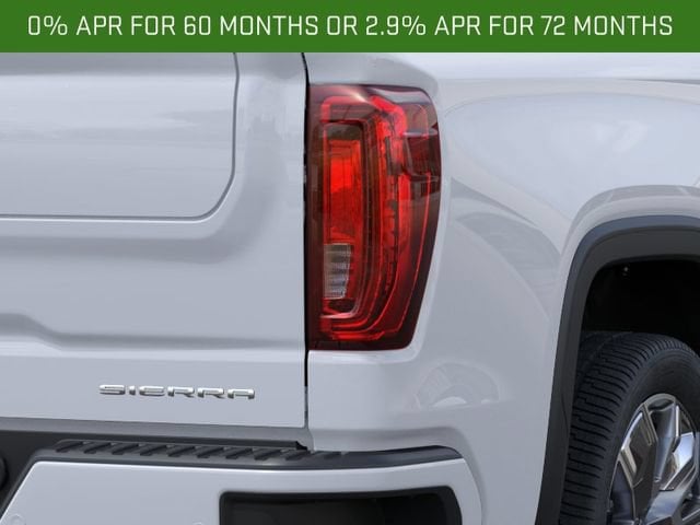 2026 GMC Sierra 1500 Denali - Photo 11