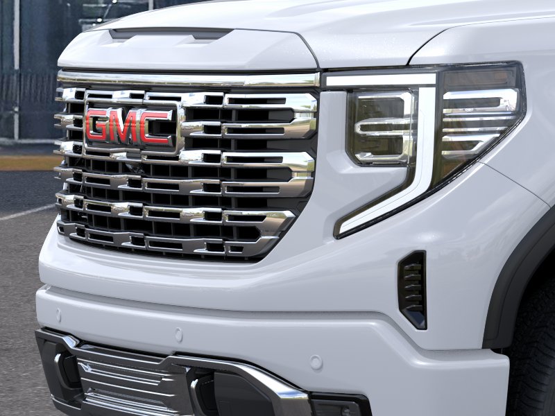 2026 GMC Sierra 1500 Denali - Photo 37