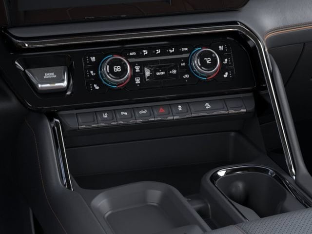 2026 GMC Sierra 2500HD AT4 - Photo 23