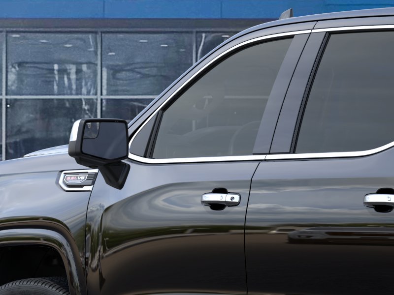 2026 GMC Sierra 1500 Denali - Photo 12