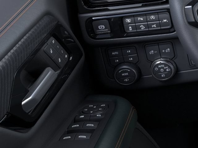 2026 GMC Yukon XL AT4 - Photo 22