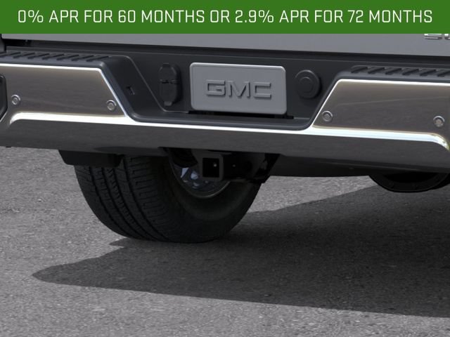 2026 GMC Sierra 1500 SLT - Photo 14