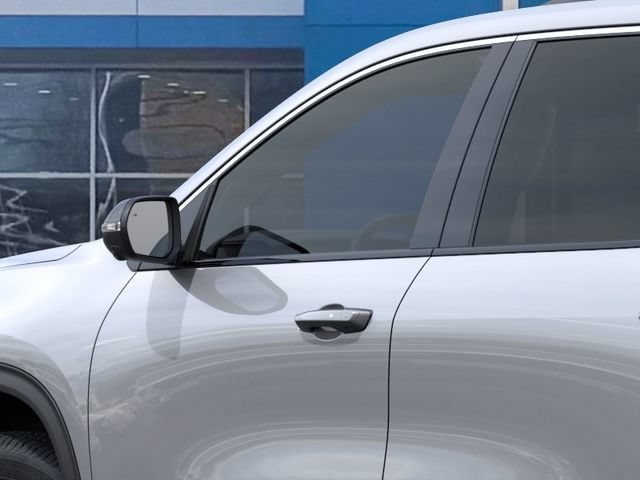 2026 GMC Acadia Elevation - Photo 12
