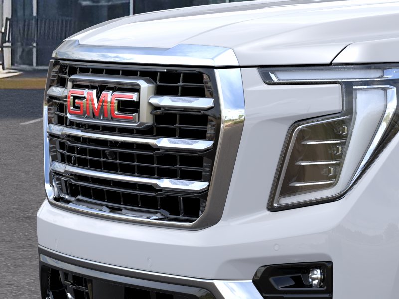 2026 GMC Yukon Elevation - Photo 13