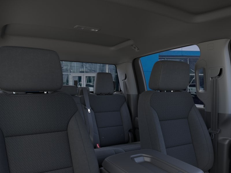 2026 GMC Sierra 1500 Pro - Photo 24