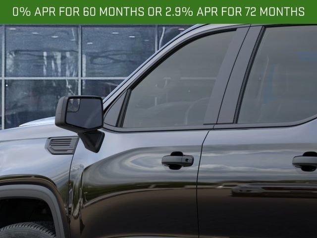 2026 GMC Sierra 1500 Pro - Photo 12