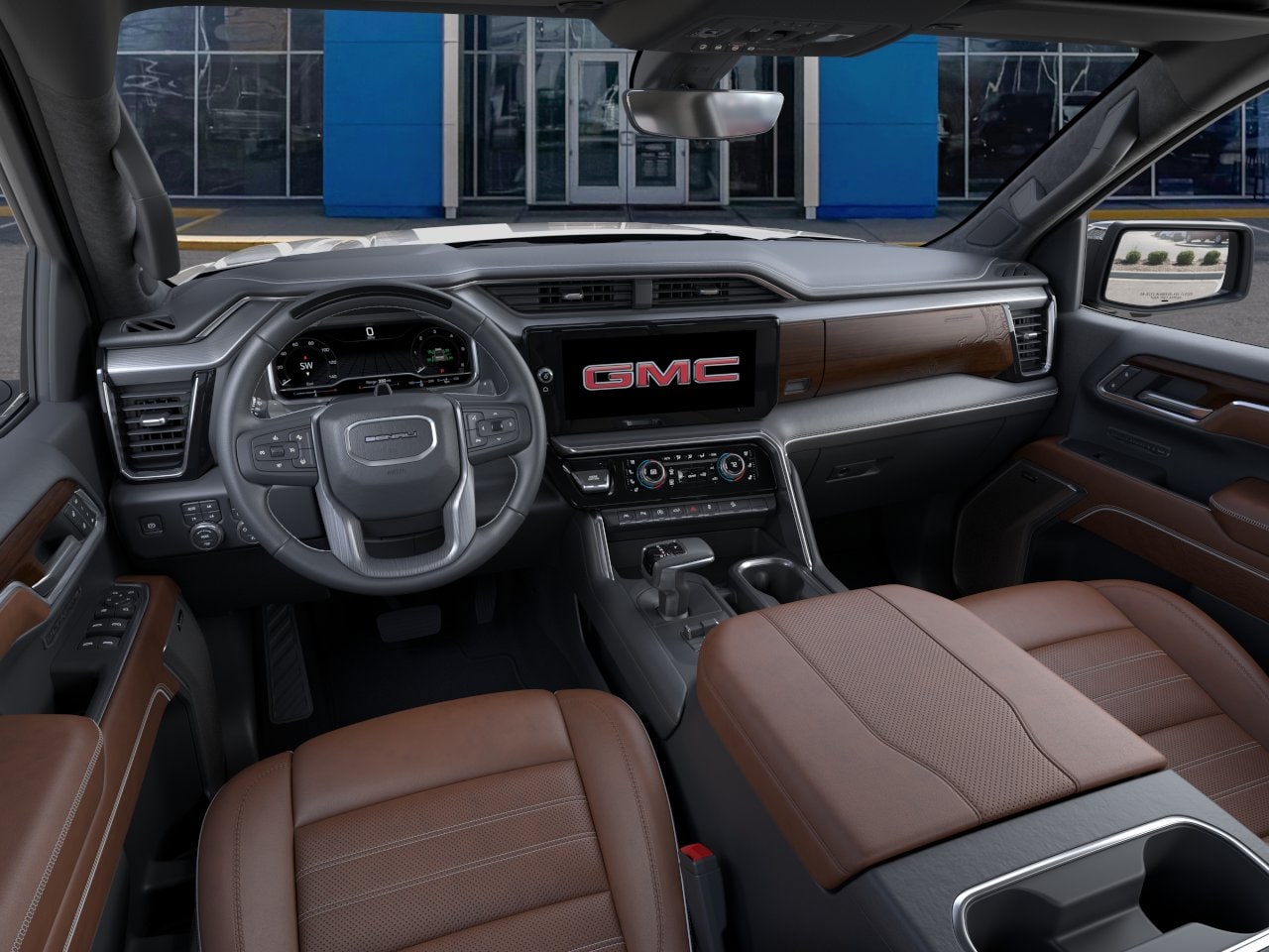 2026 GMC Sierra 1500 Denali Ultimate - Photo 15