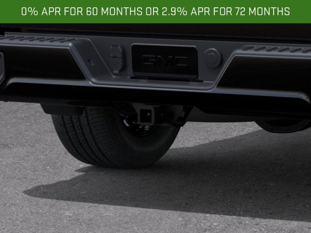 2026 GMC Sierra 1500 Pro - Photo 14