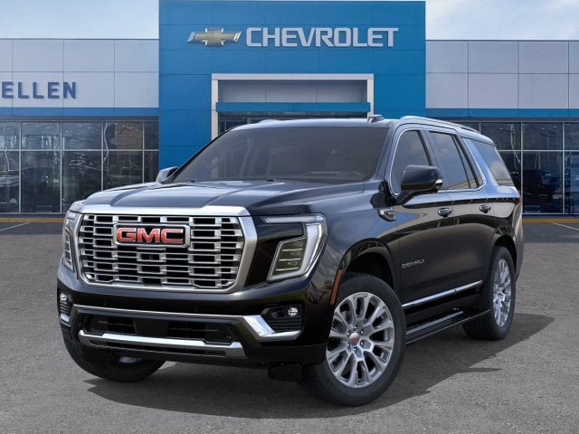 2026 GMC Yukon Denali - Photo 6