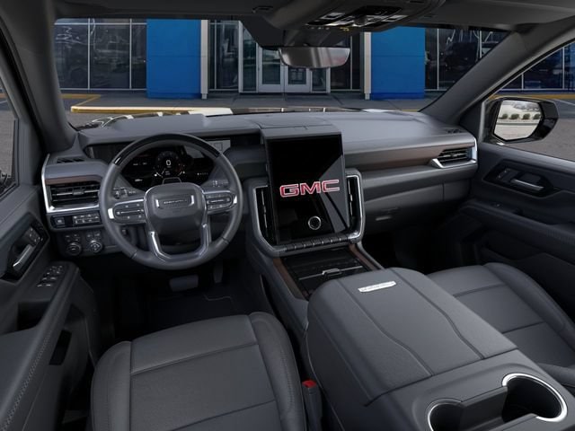 2026 GMC Yukon Denali - Photo 15