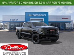 2026 GMC Sierra 1500 Pro Truck