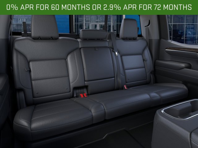 2026 GMC Sierra 1500 SLT - Photo 17