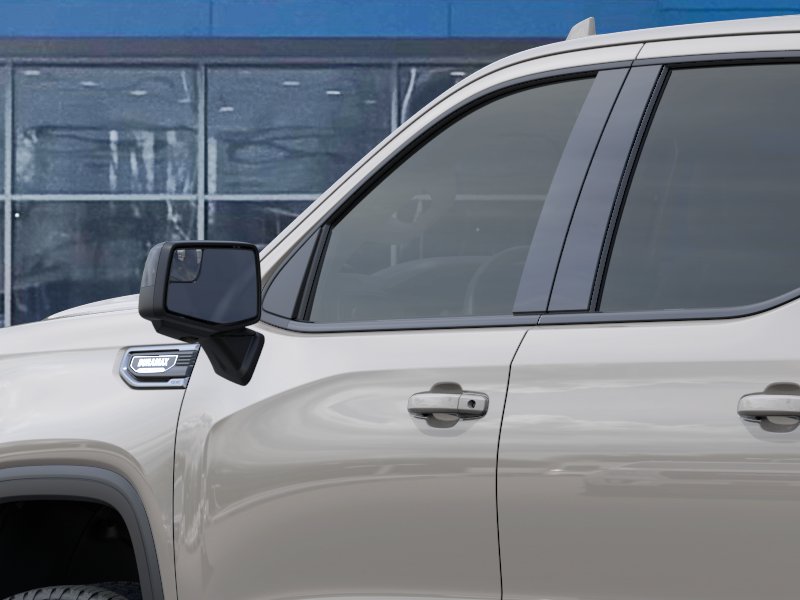 2026 GMC Sierra 1500 AT4 - Photo 12