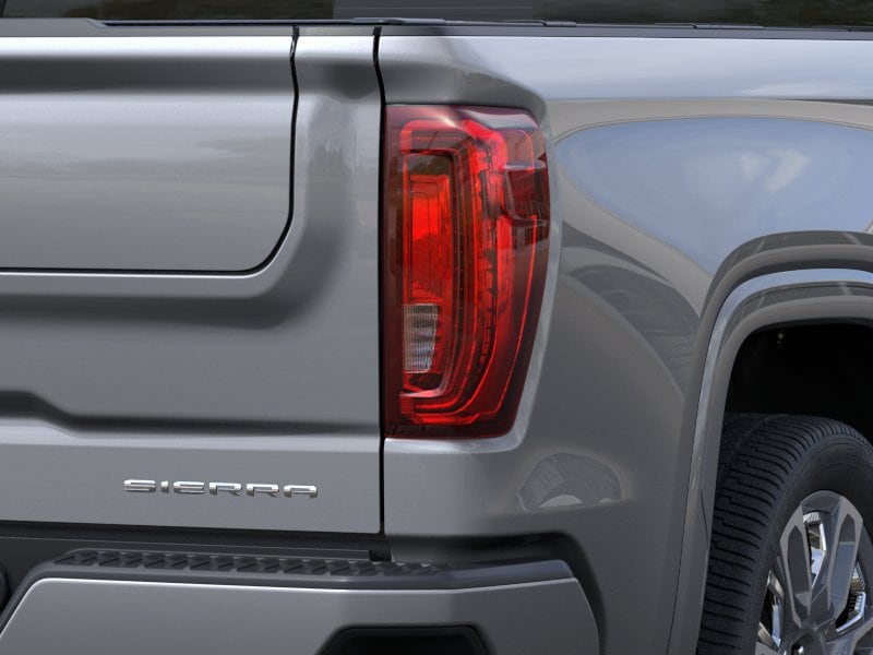 2026 GMC Sierra 1500 Denali Ultimate - Photo 11