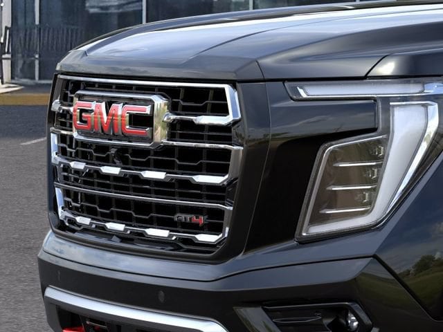 2026 GMC Yukon XL AT4 - Photo 13
