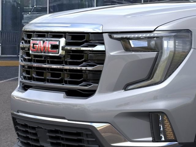 2026 GMC Acadia Elevation - Photo 13