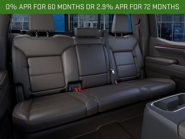 2026 GMC Sierra 1500 Denali - Photo 17