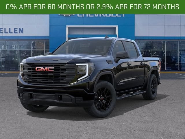 2026 GMC Sierra 1500 Pro - Photo 6