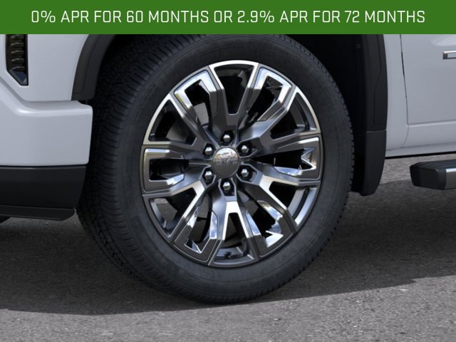 2026 GMC Sierra 1500 Denali - Photo 9
