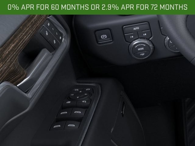 2026 GMC Sierra 1500 SLT - Photo 22