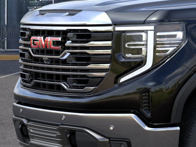 2026 GMC Sierra 1500 SLT - Photo 13