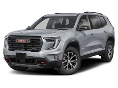 2026 GMC Acadia AT4 SUV