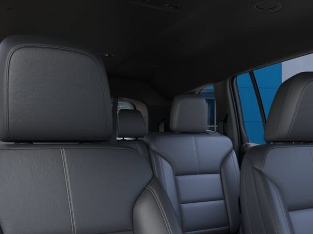 2026 GMC Acadia Elevation - Photo 24