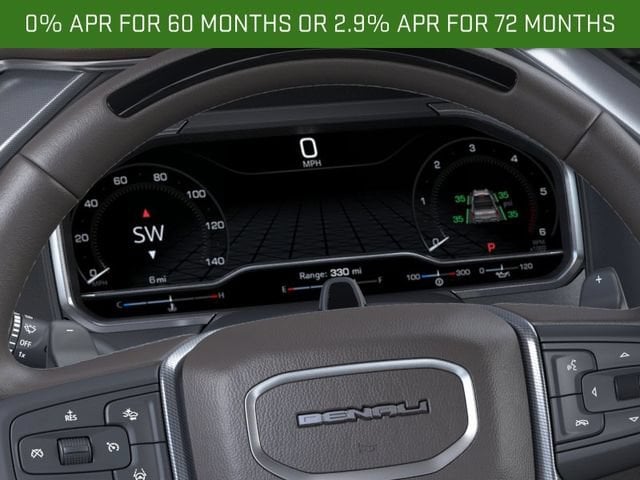 2026 GMC Sierra 1500 Denali - Photo 18
