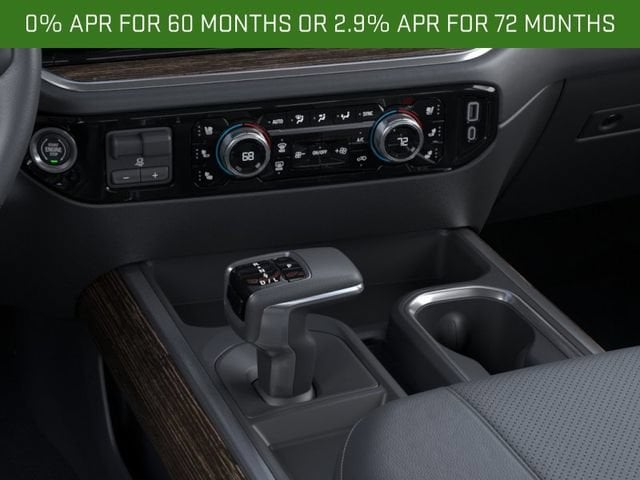 2026 GMC Sierra 1500 SLT - Photo 23