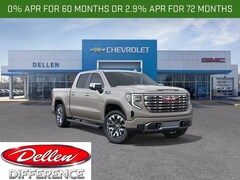2026 GMC Sierra 1500 Denali Truck