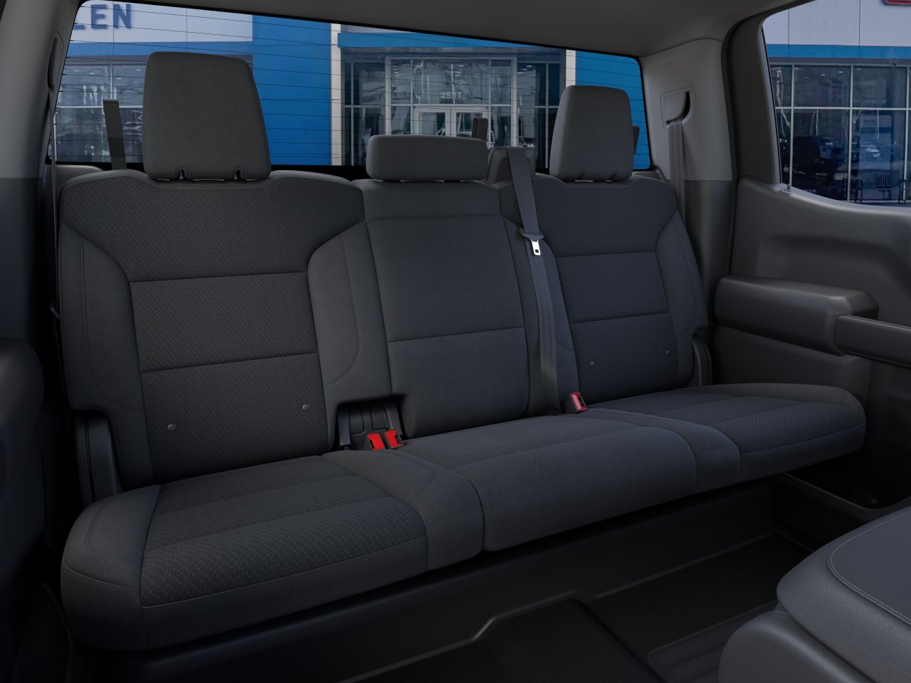 2026 GMC Sierra 1500 Pro - Photo 17
