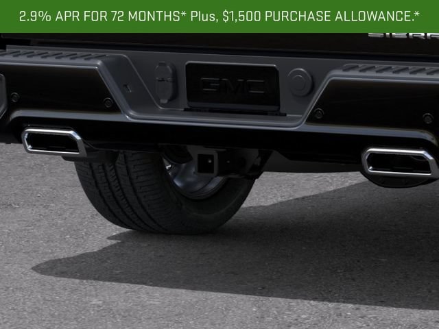2026 GMC Sierra 1500 Denali - Photo 14