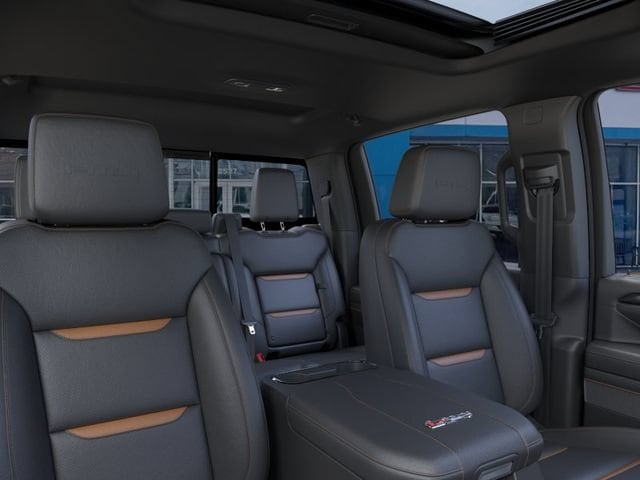 2026 GMC Sierra 2500HD AT4 - Photo 24