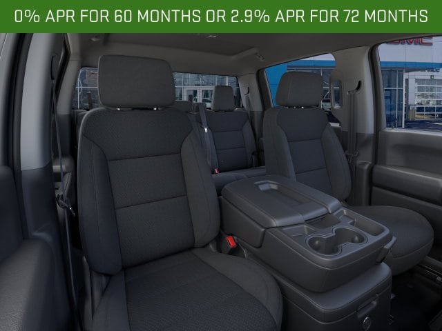 2026 GMC Sierra 1500 Pro - Photo 16