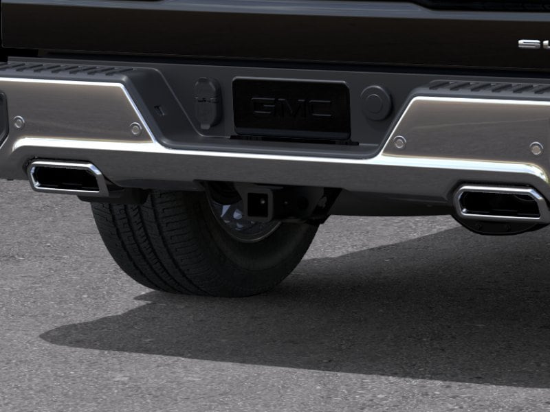 2026 GMC Sierra 1500 SLT - Photo 14