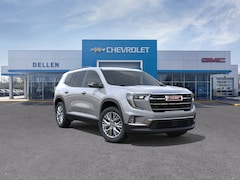 2026 GMC Acadia Elevation SUV