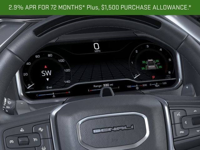 2026 GMC Sierra 1500 Denali - Photo 18