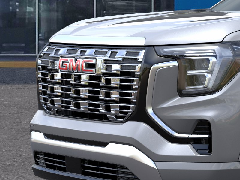 2026 GMC Terrain Denali - Photo 13