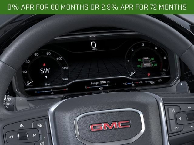 2026 GMC Sierra 1500 SLT - Photo 18