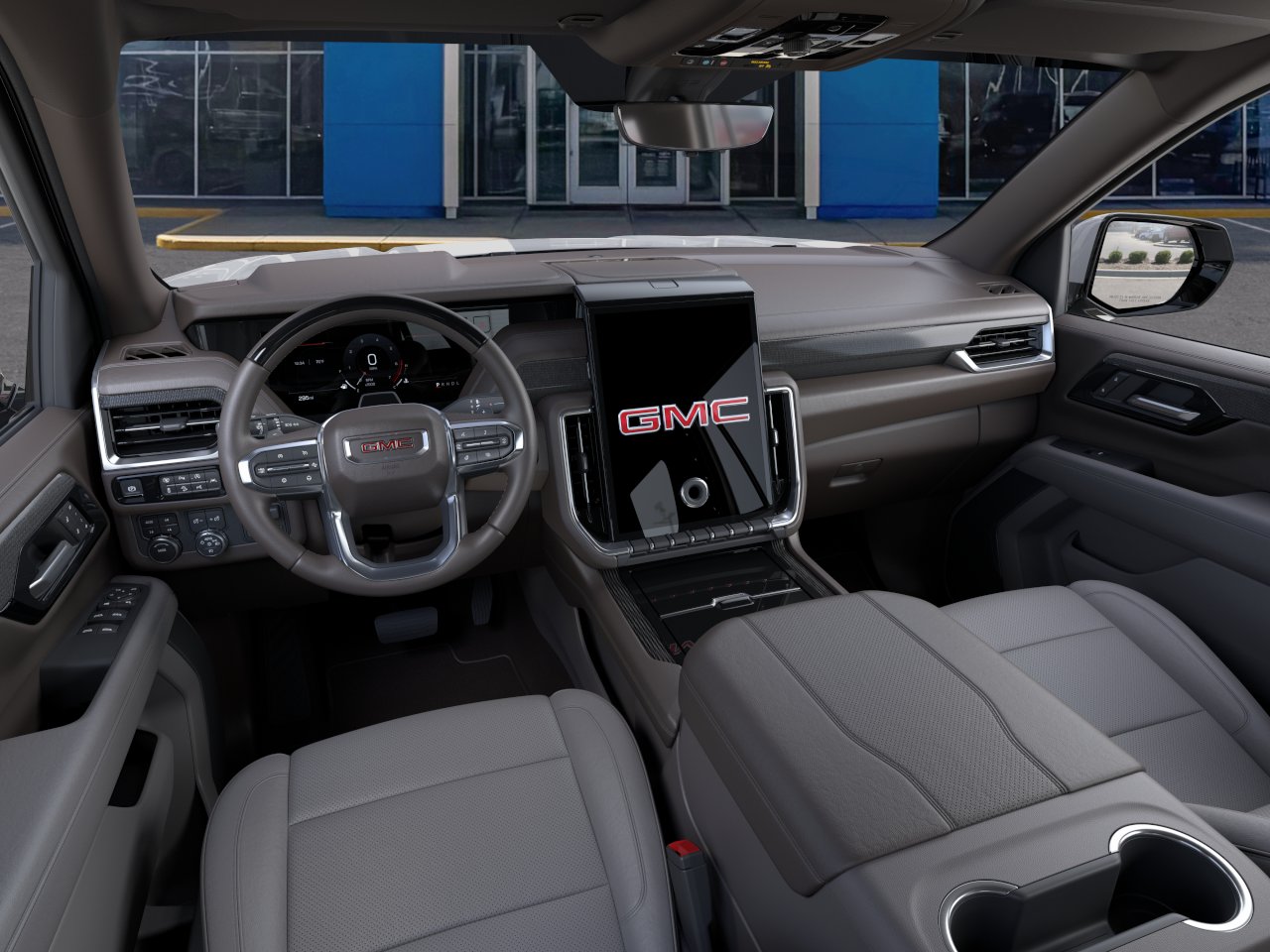 2026 GMC Yukon Elevation - Photo 15