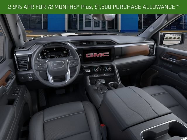 2026 GMC Sierra 1500 Denali - Photo 15