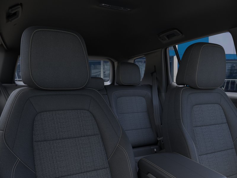 2026 GMC Terrain Elevation - Photo 24