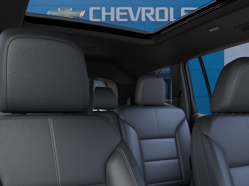 2026 GMC Acadia Elevation - Photo 24