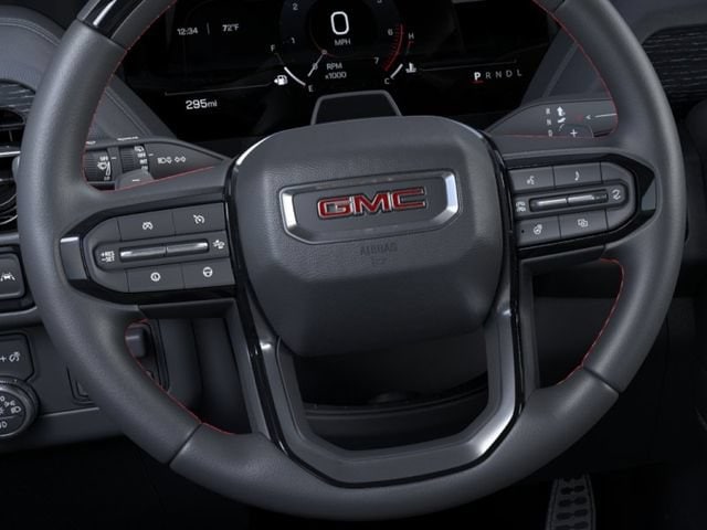 2026 GMC Yukon XL AT4 Ultimate - Photo 19